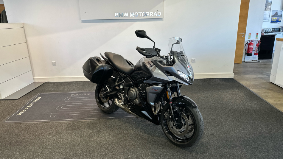 Triumph Tiger Sport 660 (21MY)